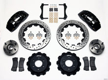 Load image into Gallery viewer, Wilwood TC6R Front Kit 16.00in Drilled 2004-2008 Ford F150