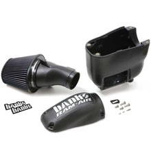 Cargar imagen en el visor de la galería, Banks Power 11-15 Ford 6.7L F250-350-450 Sistema de admisión Ram-Air - Filtro seco