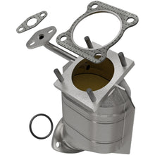 Cargar imagen en el visor de la galería, MagnaFlow Conv DF 84-87 Honda Civic/CRX 1.5L