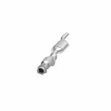 Cargar imagen en el visor de la galería, MagnaFlow Conv DF 04-05 Audi Allroad 4.2L Driver Side