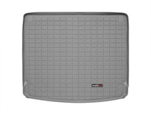 Cargar imagen en el visor de la galería, WeatherTech 11+ Porsche Cayenne Cargo Liners - Grey