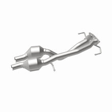 Cargar imagen en el visor de la galería, MagnaFlow Conv Direct Fit 07-09 Audi Q7 3.6L Manifold