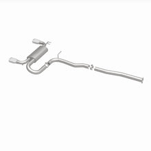 Cargar imagen en el visor de la galería, MagnaFlow 09-10 Mitsubishi Lancer Ralliart 2.0L Turbo SYS C/B
