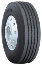 Cargar imagen en el visor de la galería, Toyo M122 - 295/75R22.5 144/141L G/14 M122 TL (25.23 FET Inc.)
