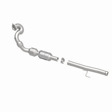 Cargar imagen en el visor de la galería, MagnaFlow Conv DF 99 Volvo S70/ V70 2.4L Turb
