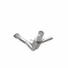 Cargar imagen en el visor de la galería, Magnaflow Conv DF 2009 f-150 V8 5.4 OEM Underbody