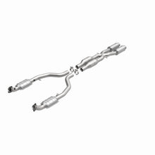 Cargar imagen en el visor de la galería, MagnaFlow Conv DF 08-13 BMW M3 4.0L