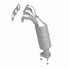 Cargar imagen en el visor de la galería, MagnaFlow Conv DF 04-05 Suz Verona2.5 Manifold Rear