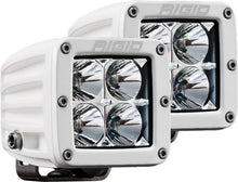 Cargar imagen en el visor de la galería, Rigid Industries Marine - Dually - Flood - Set of 2