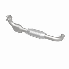Cargar imagen en el visor de la galería, MagnaFlow Conv DF 97-98 Ford Trucks 4.6L