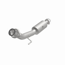 Cargar imagen en el visor de la galería, MagnaFlow 2007-2011 Honda Civic L4 2.0L California Catalytic Converter Direct Fit