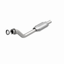 Cargar imagen en el visor de la galería, MagnaFlow Conv GM 37.38X6.5X4 2.25/2.25