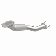 Cargar imagen en el visor de la galería, MagnaFlow Catalytic Conv Direct Fit Federal 06-11 Chevy Corvette V8 7.0LGAS