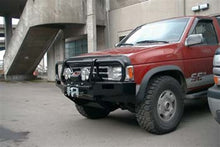 Cargar imagen en el visor de la galería, Barra de cabrestante ARB Nissan Pickup 91-97