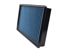Load image into Gallery viewer, Injen SuperNano-Web Air Filter 11.375in x 6.90in x 1.5in Tall Panel Filter