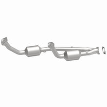 Cargar imagen en el visor de la galería, MagnaFlow Conv DF California Grade 1995 Ford Windstar