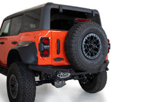 Cargar imagen en el visor de la galería, Addictive Desert Designs 22-23 Ford Bronco Raptor Rock Fighter Rear Bumper