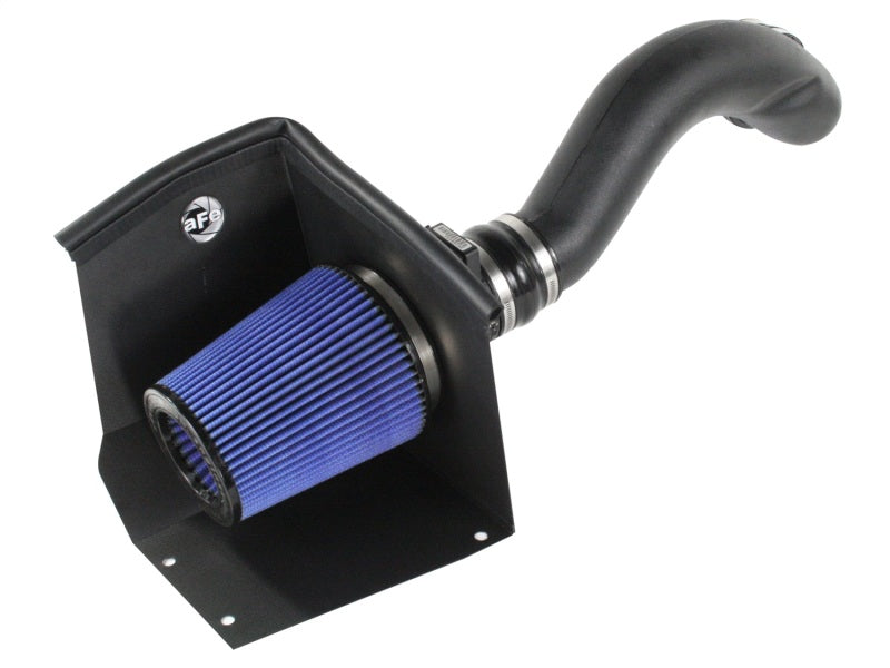 Admisiones aFe MagnumFORCE Stage-2 P5R AIS P5R GM Camiones/SUV ​​99-07 V8-4.8/5.3L (GMT800)