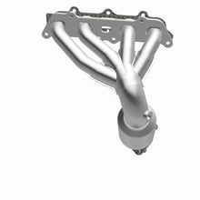 Cargar imagen en el visor de la galería, MagnaFlow Conv DF 97-01 Camry 2.2 Manifold