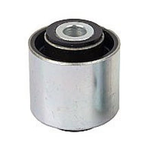 Cargar imagen en el visor de la galería, Synergy Jeep JK/JKU/XJ Track Bar Dual Durometer Bushing 9/16in Bolt 1-7/8X.188 Bushing Shell