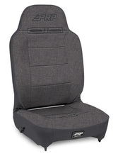 Cargar imagen en el visor de la galería, PRP Enduro High Back Reclining Suspension Seat (Driver Side) - All Grey