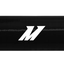 Cargar imagen en el visor de la galería, Mishimoto 10-13 Hyundai Genesis Coupe 2.0T/2.0T Premium/2.0T R-Spec Manguera de calentador de silicona negra Ki
