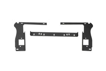 Cargar imagen en el visor de la galería, Rugged Ridge 18-20 Jeep Wrangler JL/JT LED Grille Mount Bracket