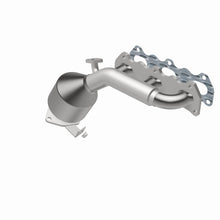 Cargar imagen en el visor de la galería, MagnaFlow Conv DF 00 Suzuki Grand Vitara 2.5L