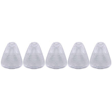 Cargar imagen en el visor de la galería, ANZO 1999-2015 Ford F-350 Kit de luces LED para techo de cabina, transparente, 5 piezas