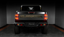 Cargar imagen en el visor de la galería, Oracle 2020+ Jeep Gladiator JT Flush Mount LED Tail Lights -  Tinted Lens SEE WARRANTY