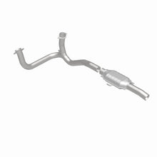 Cargar imagen en el visor de la galería, MagnaFlow Conv DF 88-95 Ford Van 5.8L 49S
