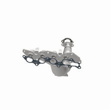 Cargar imagen en el visor de la galería, MagnaFlow 14-15 Ford Transit Connect OEM Grade Federal/EPA Compliant Manifold Catalytic Converter