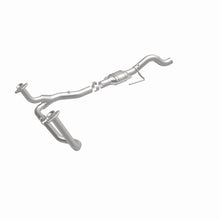 Cargar imagen en el visor de la galería, Magnaflow Conv DF 00-03 Dodge Dakota 3.9L/5.9L 4WD (49 State)