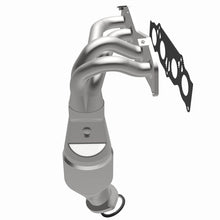 Cargar imagen en el visor de la galería, MagnaFlow Conv Direct Fit California Grade CARB Compliant 04-07 Toyota Solara L4 2.4L