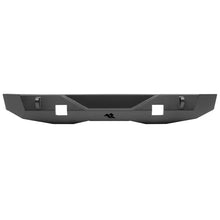 Cargar imagen en el visor de la galería, Rugged Ridge 07-18 Jeep Wrangler JK/JKU XOR Rear Bumper w/o Tire Carrier