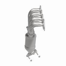 Cargar imagen en el visor de la galería, MagnaFlow CARB Compliant Manifold Catalytic Conv Direct Fit - 09-10 Chevrolet Aveo / Aveo5 L4 1.6L