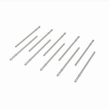 Cargar imagen en el visor de la galería, MagnaFlow Hanger .375inch straight 10pk