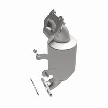 Cargar imagen en el visor de la galería, Magnaflow 14-16 Ram ProMaster 1500/2500/3500 V6 3.6L CARB Compliant DirectFit Catalytic Converter