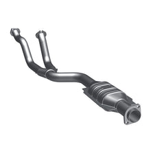 Cargar imagen en el visor de la galería, MagnaFlow Conv DF 92-93 Merc 600SEC 6.0L Passenger Side