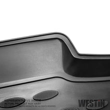 Cargar imagen en el visor de la galería, Westin 09-16 Audi A4 Sedan Profile Floor Liners Front Row - Black