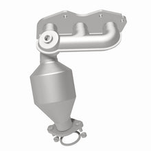 Cargar imagen en el visor de la galería, MagnaFlow Conv DF 07-10 Camry 3.5 Passenger Side Manifold