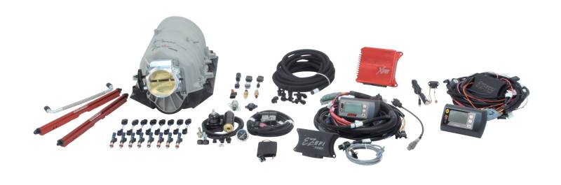 Kit FAST LS Trasplante EZ-EFI&amp;TCU&amp;LS