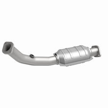 Cargar imagen en el visor de la galería, MagnaFlow Conv DF 96-98 Mazda MPV 3.0L Front