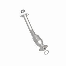 Cargar imagen en el visor de la galería, Magnaflow Conv DF 2011-2015 Juke L4 1.6 OEM Underbody