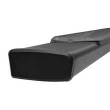 Cargar imagen en el visor de la galería, Westin 2022 Toyota Tundra Dbl Cab &amp; Crew Max R5 Nerf Step Bars - Textured Black