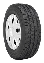 Cargar imagen en el visor de la galería, Toyo H08+ Tire - 235/65R16C 121/119R E/10