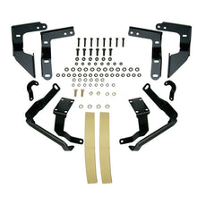 Cargar imagen en el visor de la galería, Westin 2006-2008 Dodge Ram 1500 HDX Grille Guard - Black