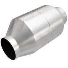 Cargar imagen en el visor de la galería, MagnaFlow Conv Universal 3.50 inch O/C Diesel