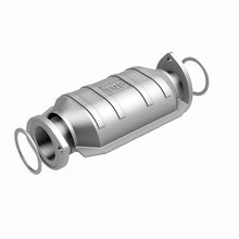 Cargar imagen en el visor de la galería, MagnaFlow Conv DF 95-97 Toyota Land Cruiser 4.5L