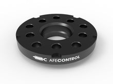 Cargar imagen en el visor de la galería, aFe CONTROL Billet Aluminum Wheel Spacers 5x100/112 CB57.1 18mm - Volkswagen/Audi
